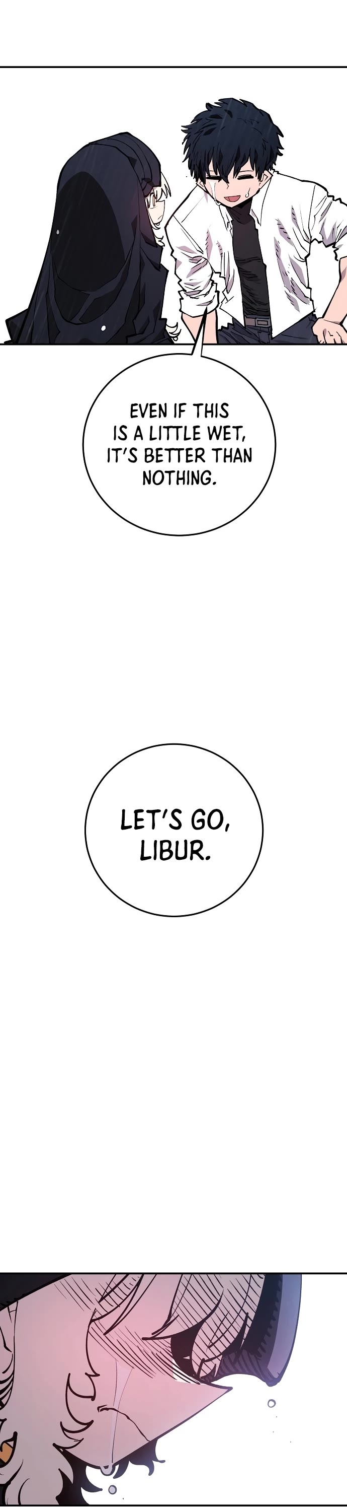 Read Player EN Manga Online