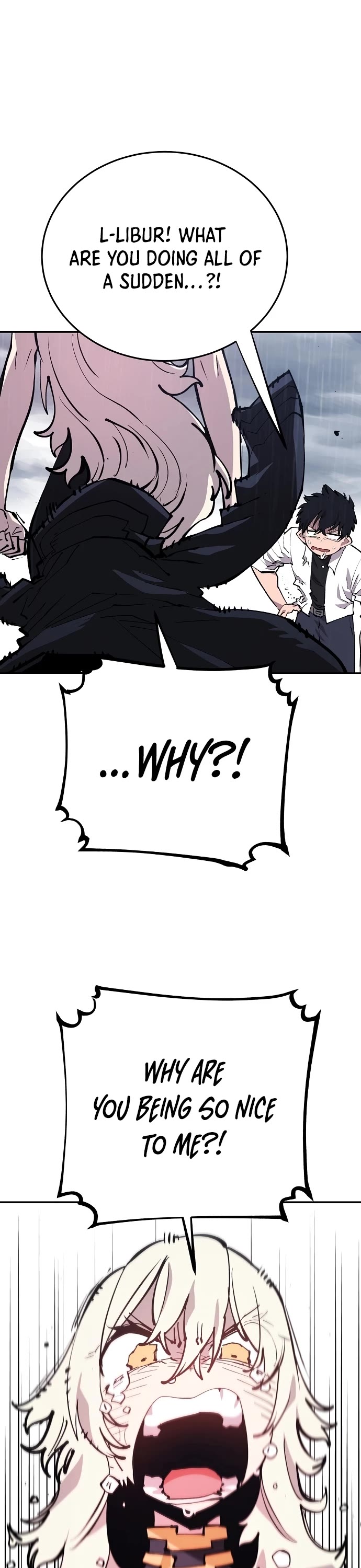 Read Player EN Manga Online