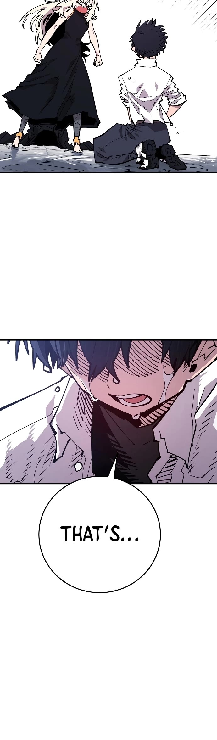 Read Player EN Manga Online