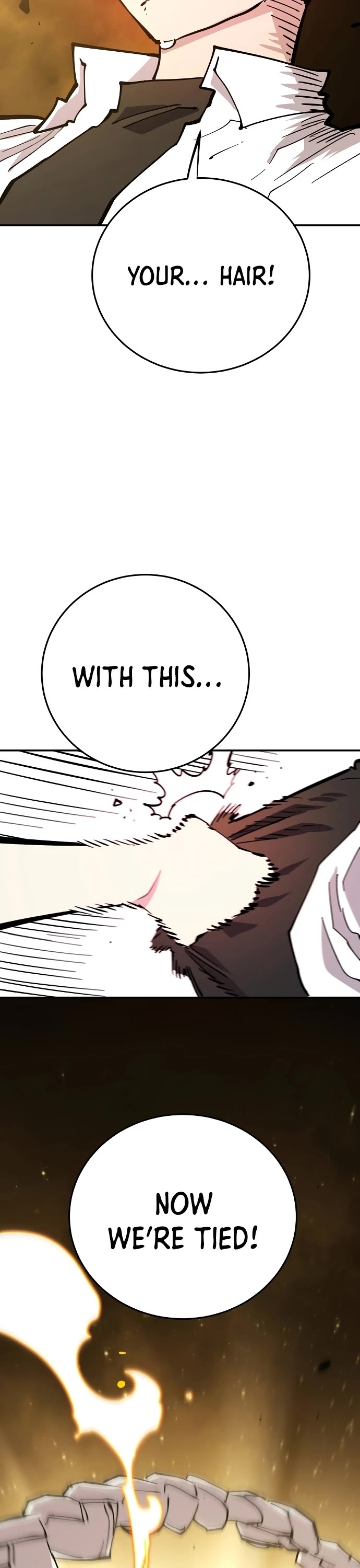 Read Player EN Manga Online