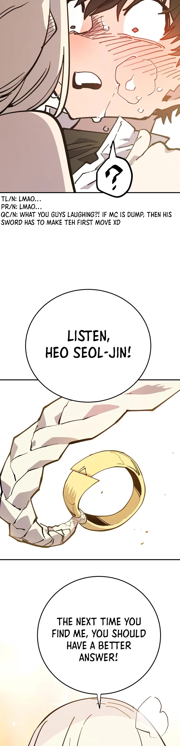 Read Player EN Manga Online