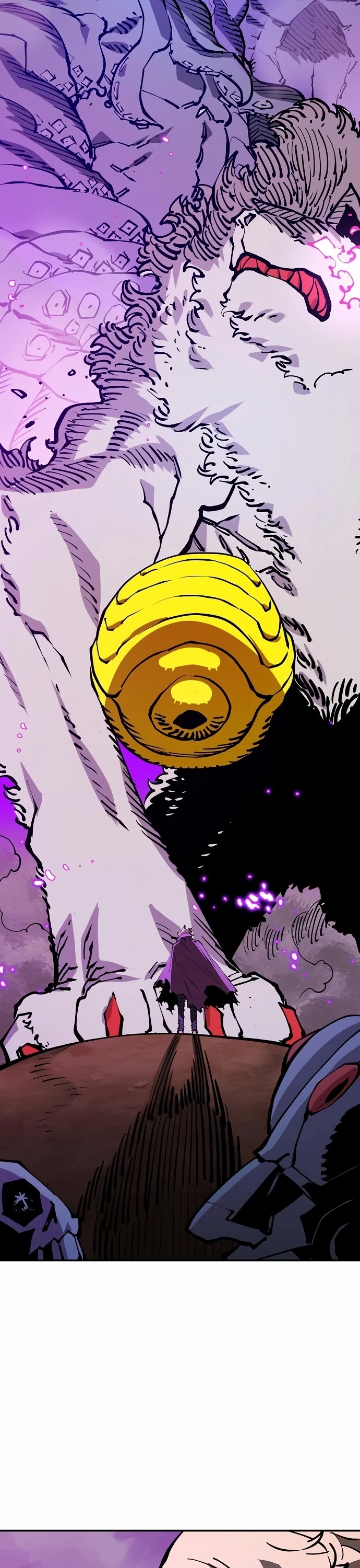 Read Player EN Manga Online