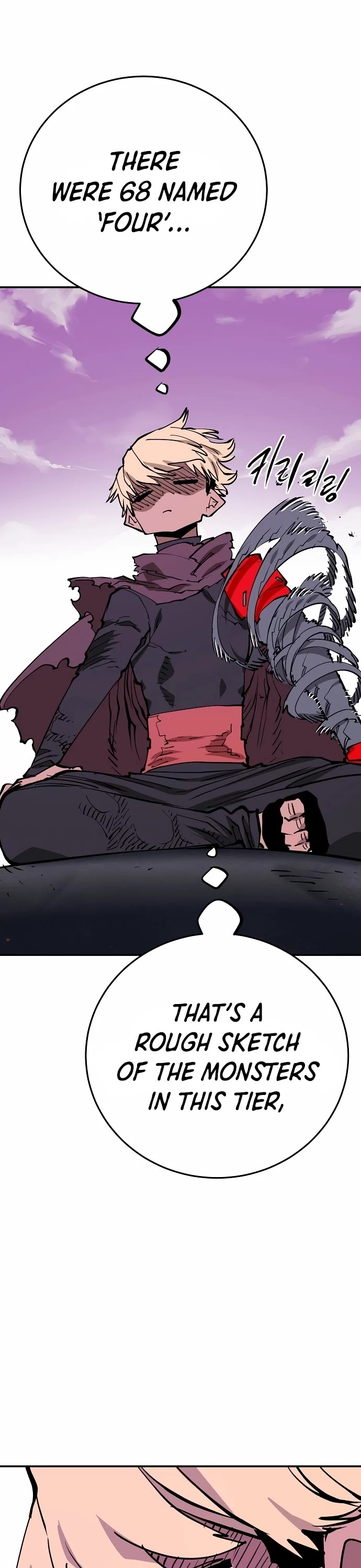 Read Player EN Manga Online