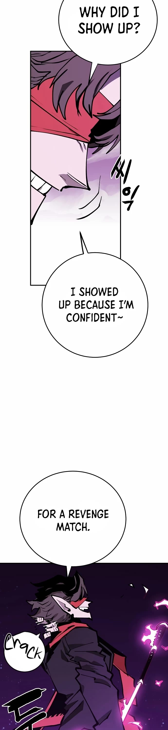 Read Player EN Manga Online