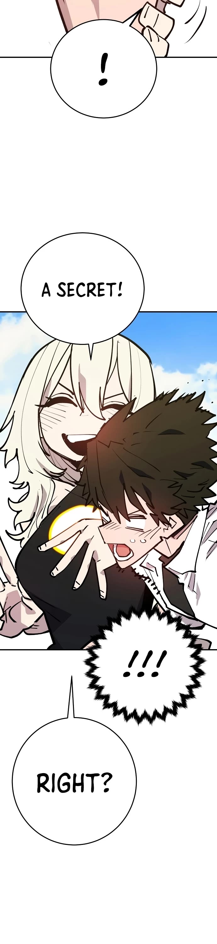 Read Player EN Manga Online