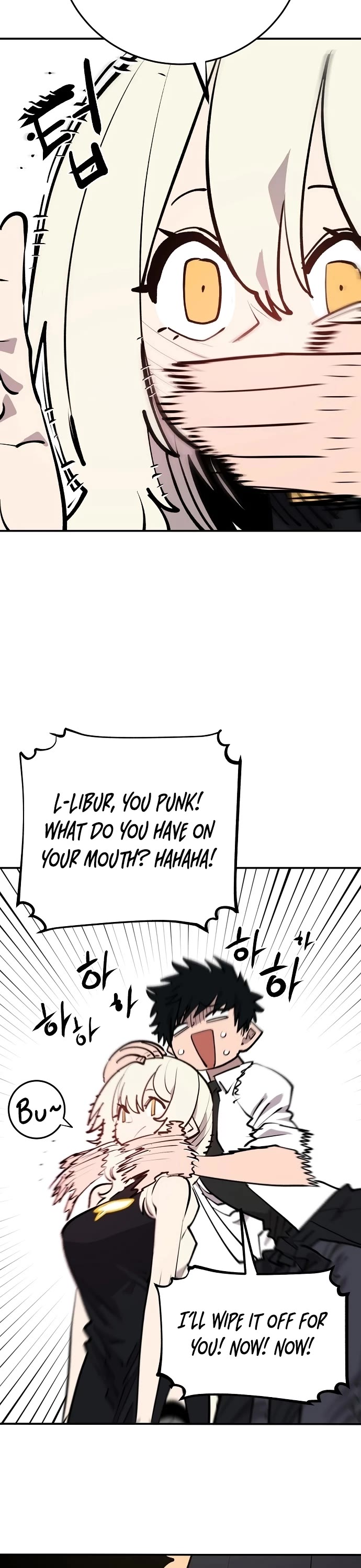 Read Player EN Manga Online