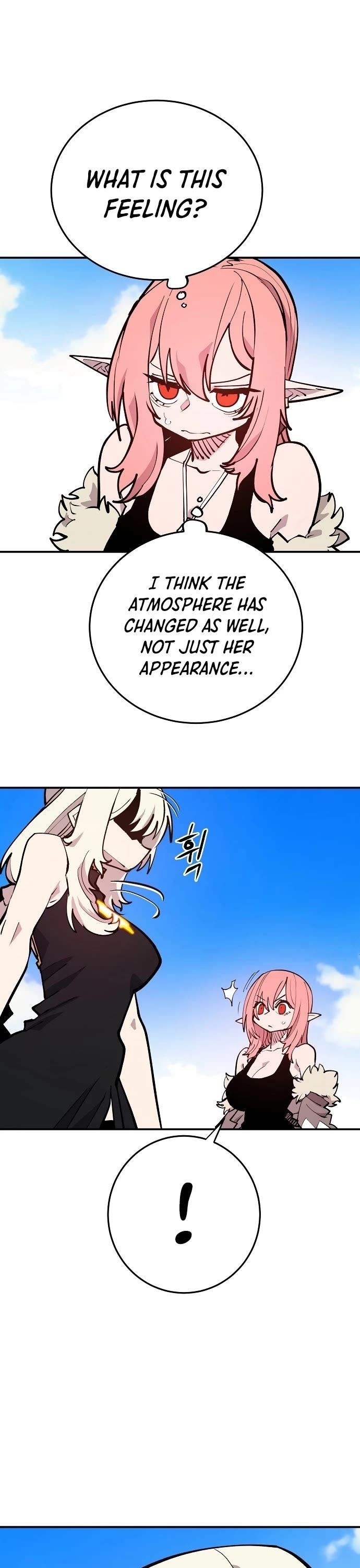 Read Player EN Manga Online