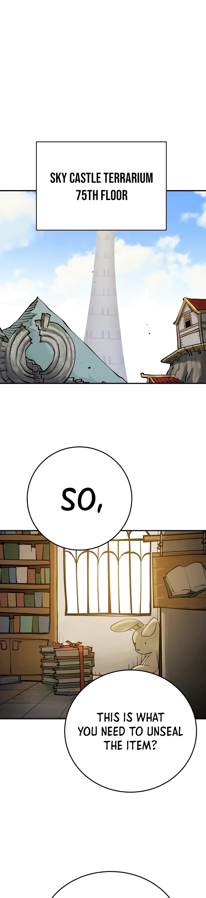 Read Player EN Manga Online