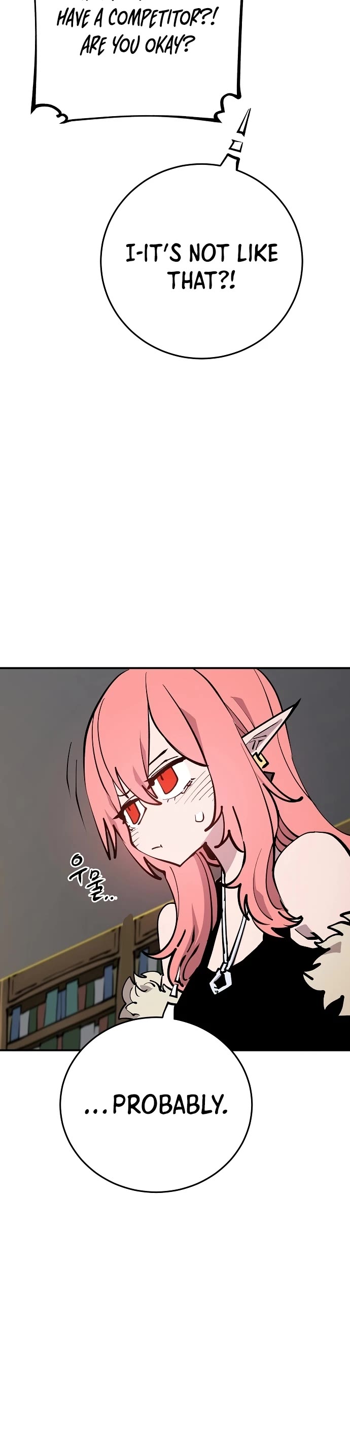 Read Player EN Manga Online
