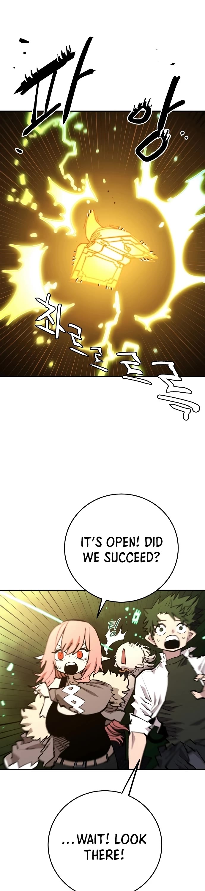 Read Player EN Manga Online