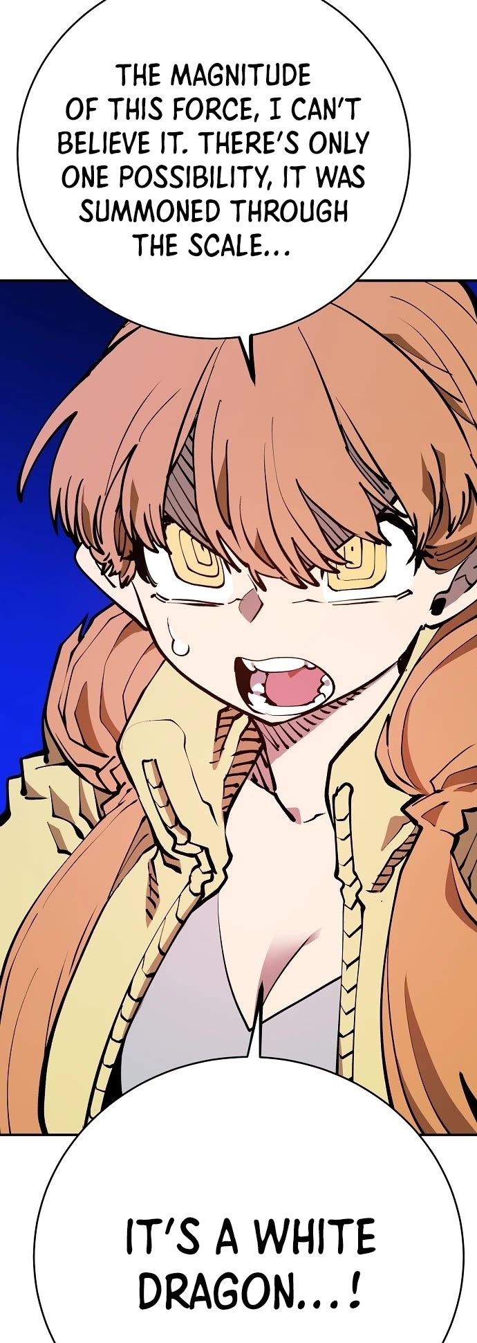 Read Player EN Manga Online