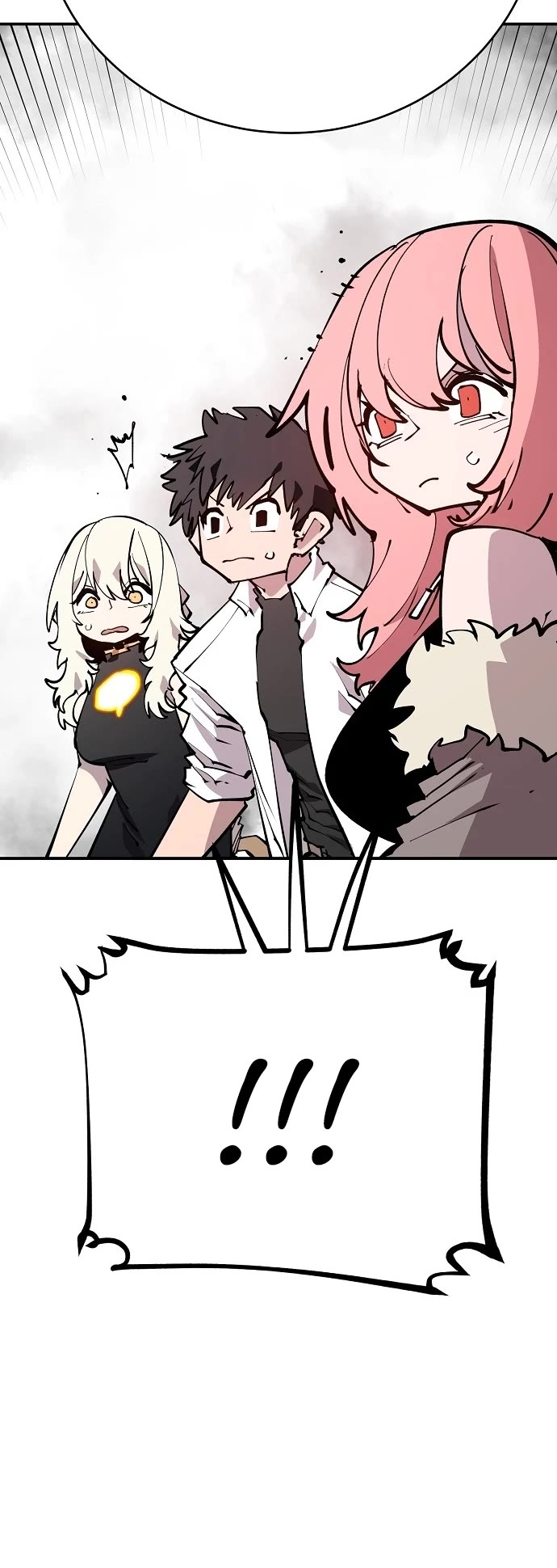 Read Player EN Manga Online