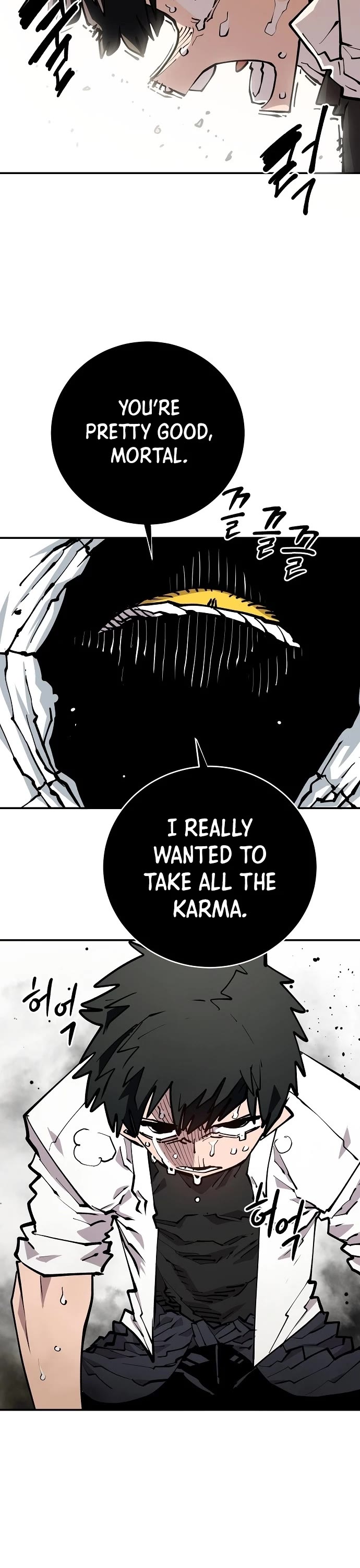 Read Player EN Manga Online