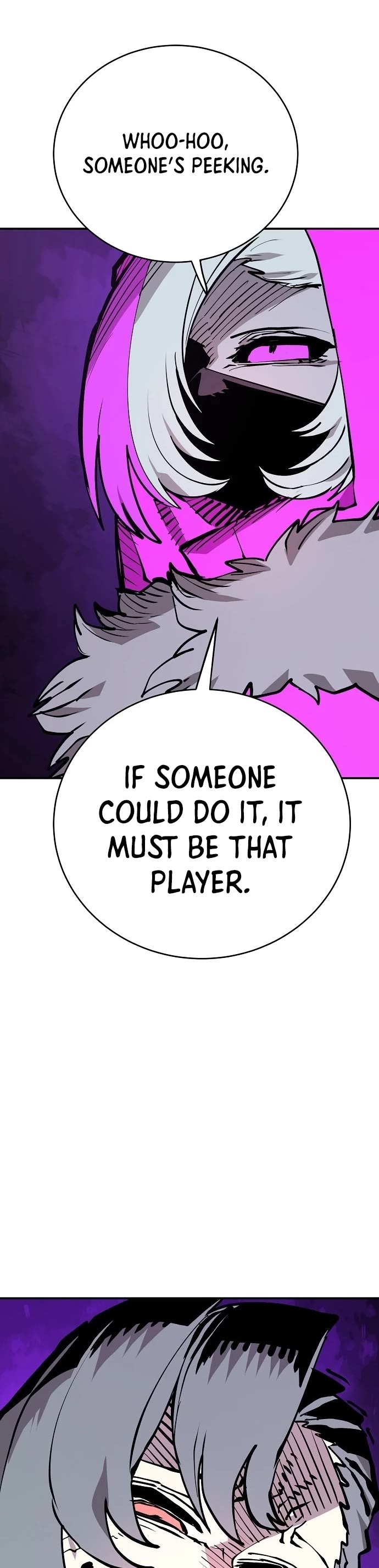 Read Player EN Manga Online