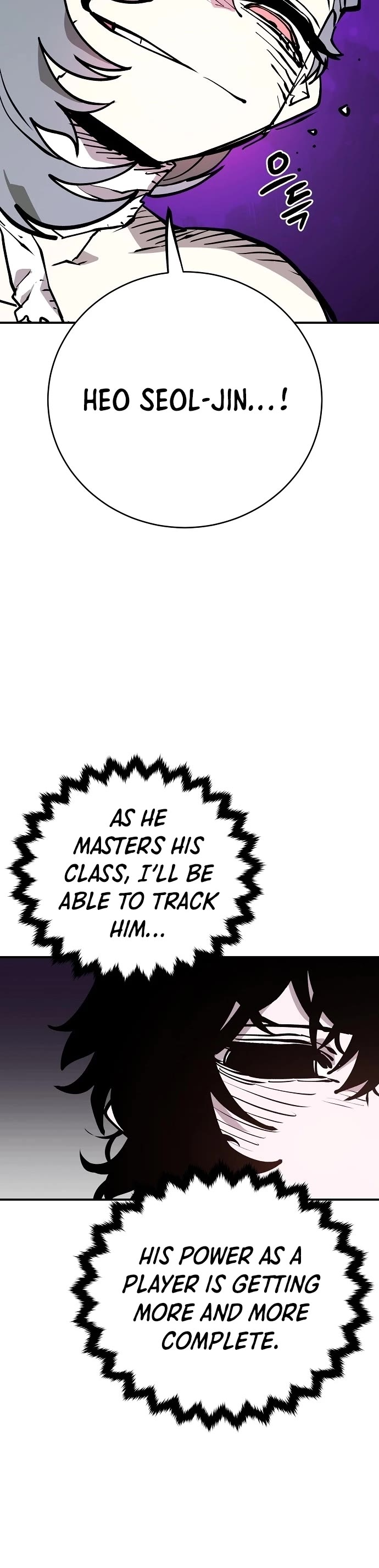 Read Player EN Manga Online