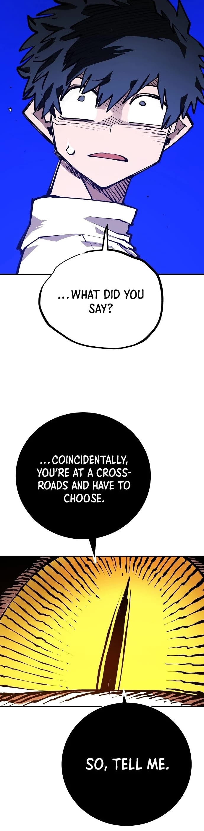 Read Player EN Manga Online
