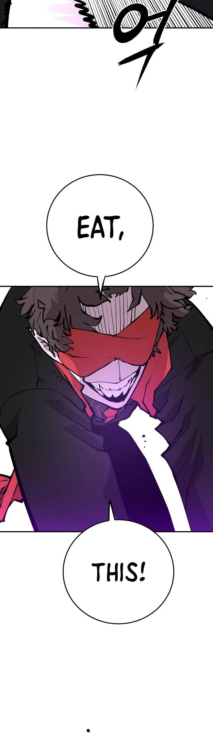 Read Player EN Manga Online