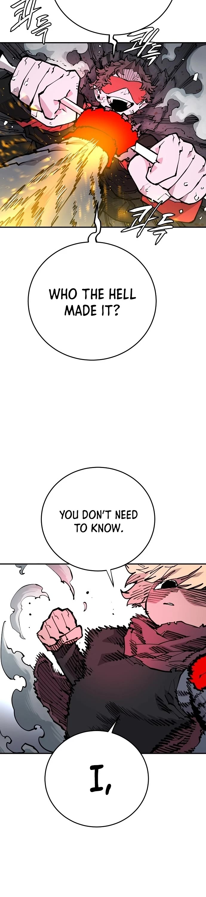 Read Player EN Manga Online