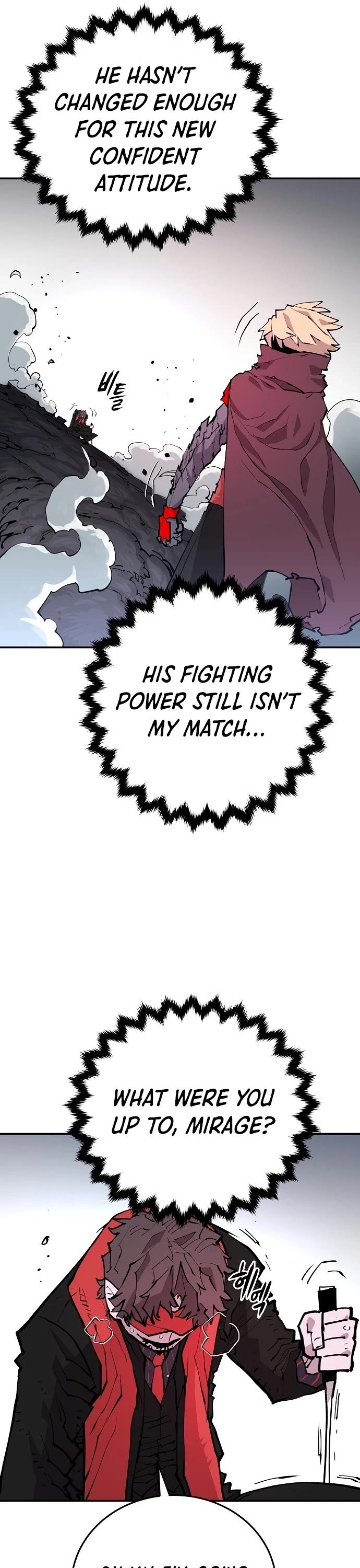 Read Player EN Manga Online