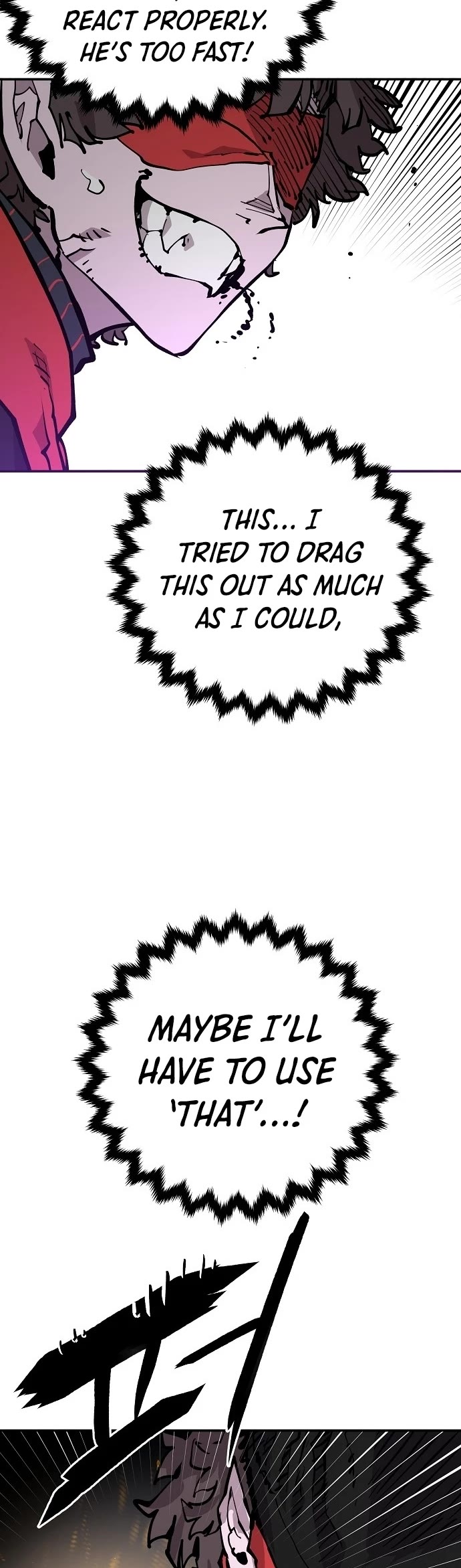 Read Player EN Manga Online