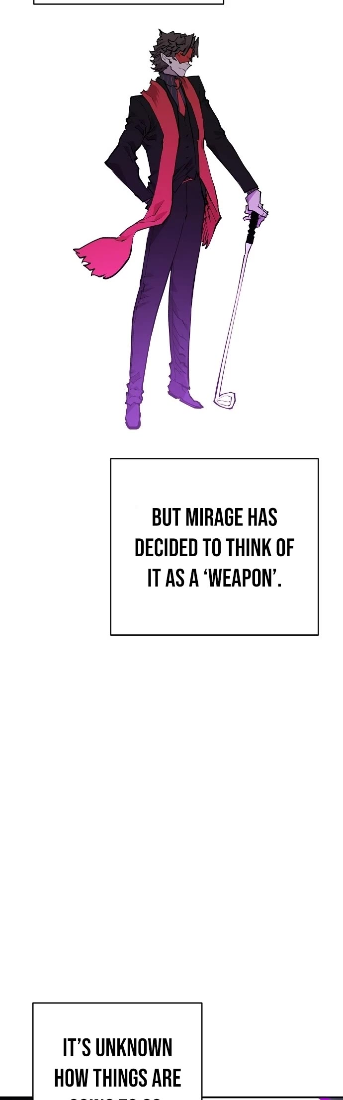 Read Player EN Manga Online