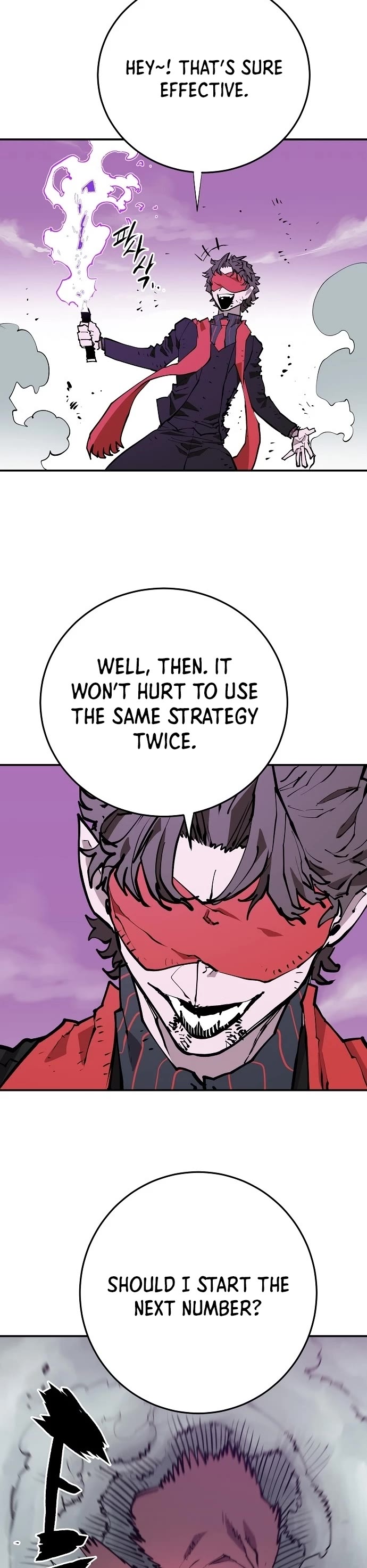 Read Player EN Manga Online