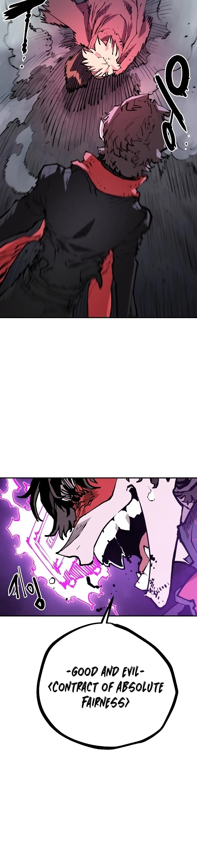Read Player EN Manga Online