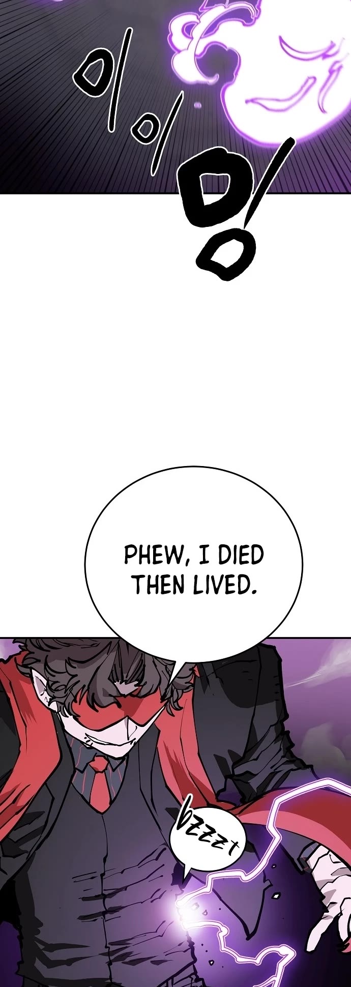 Read Player EN Manga Online