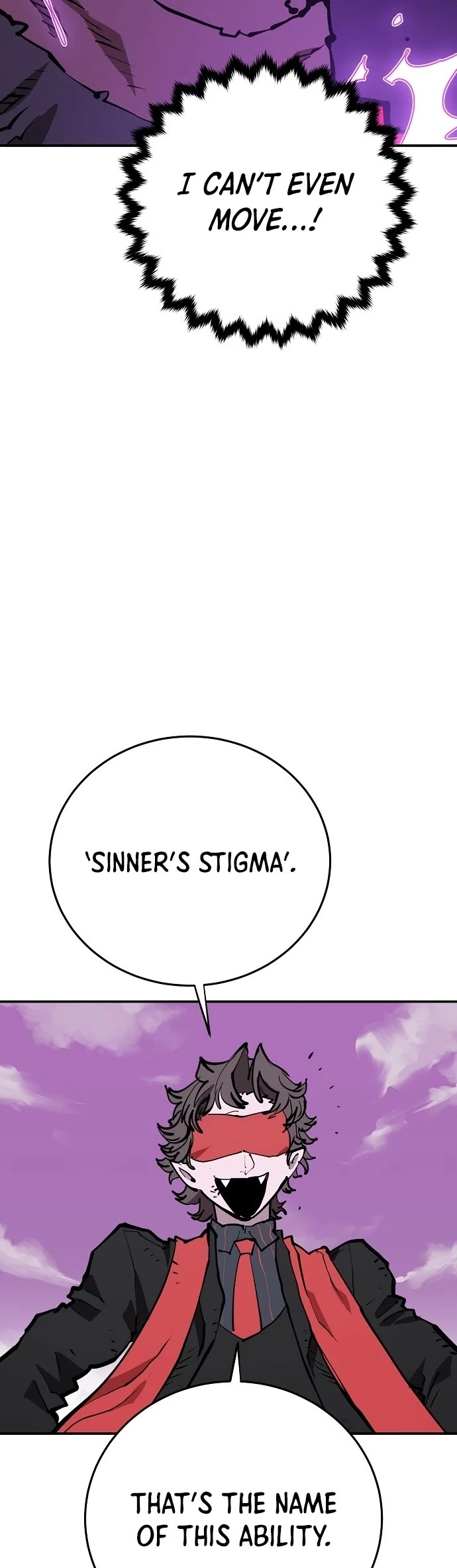 Read Player EN Manga Online