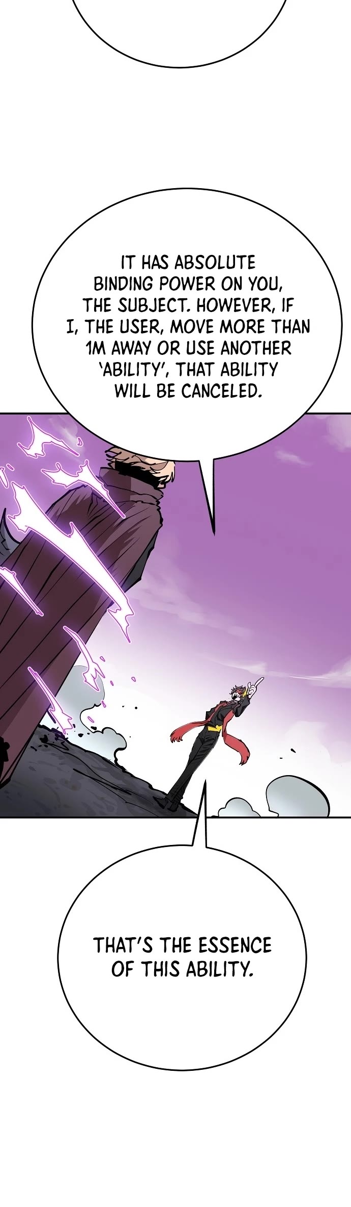 Read Player EN Manga Online