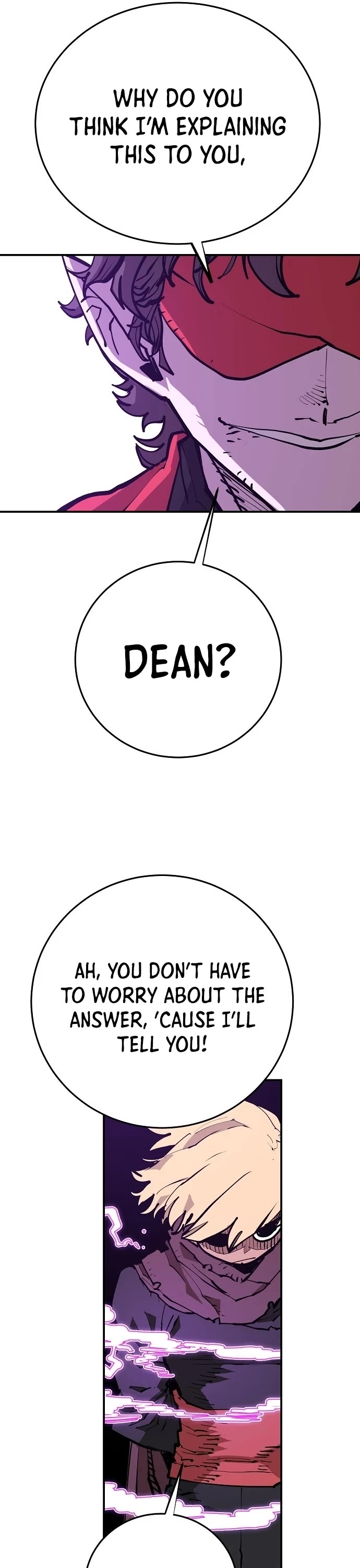 Read Player EN Manga Online