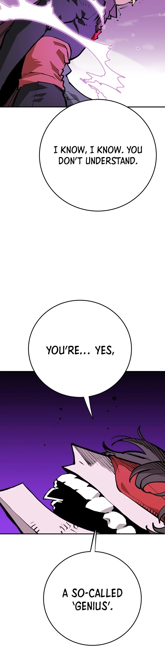Read Player EN Manga Online