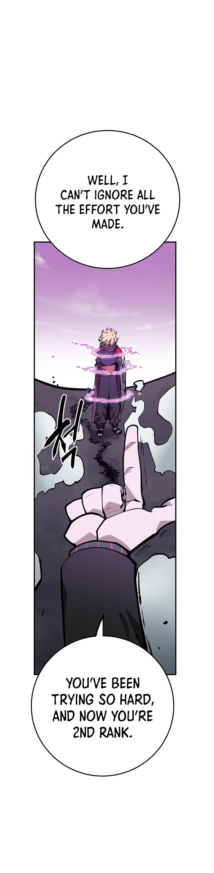 Read Player EN Manga Online
