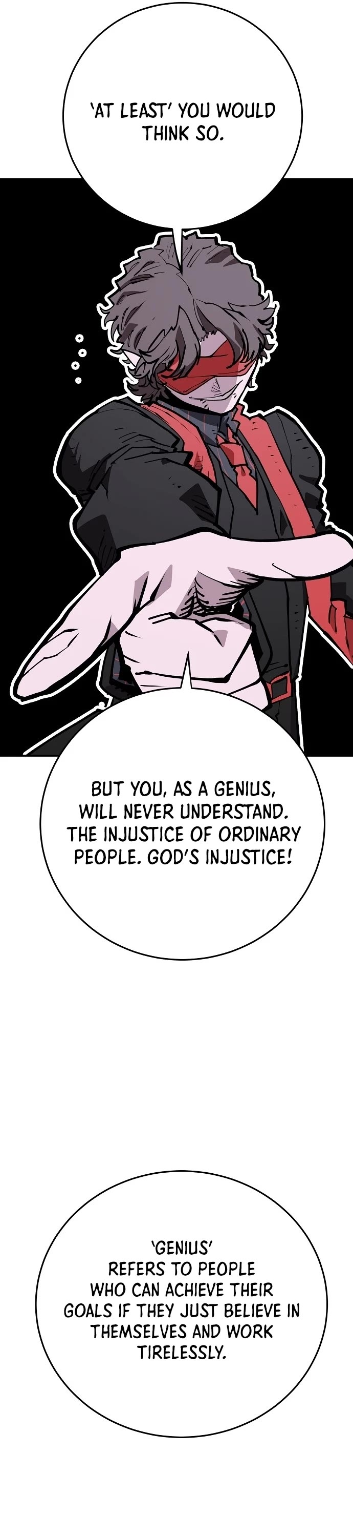 Read Player EN Manga Online