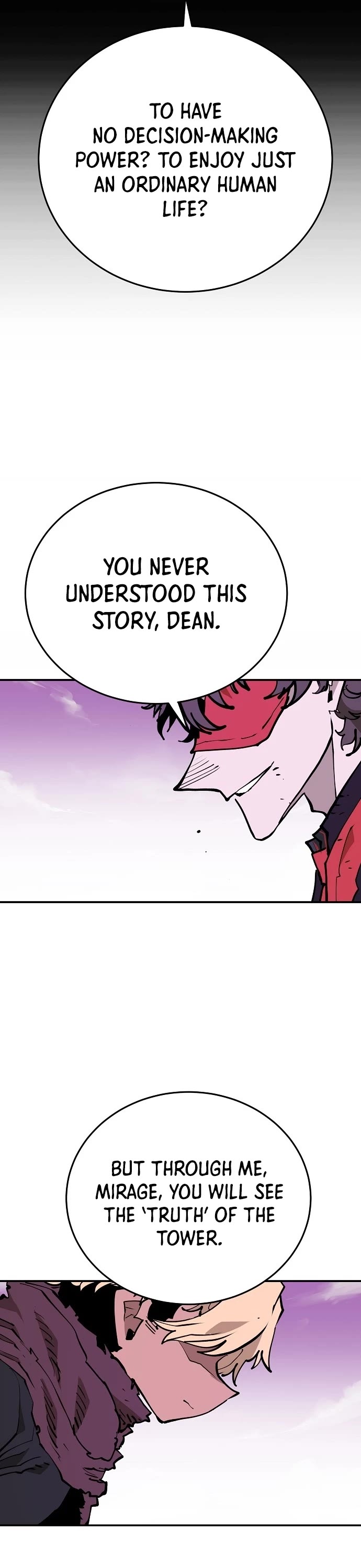 Read Player EN Manga Online