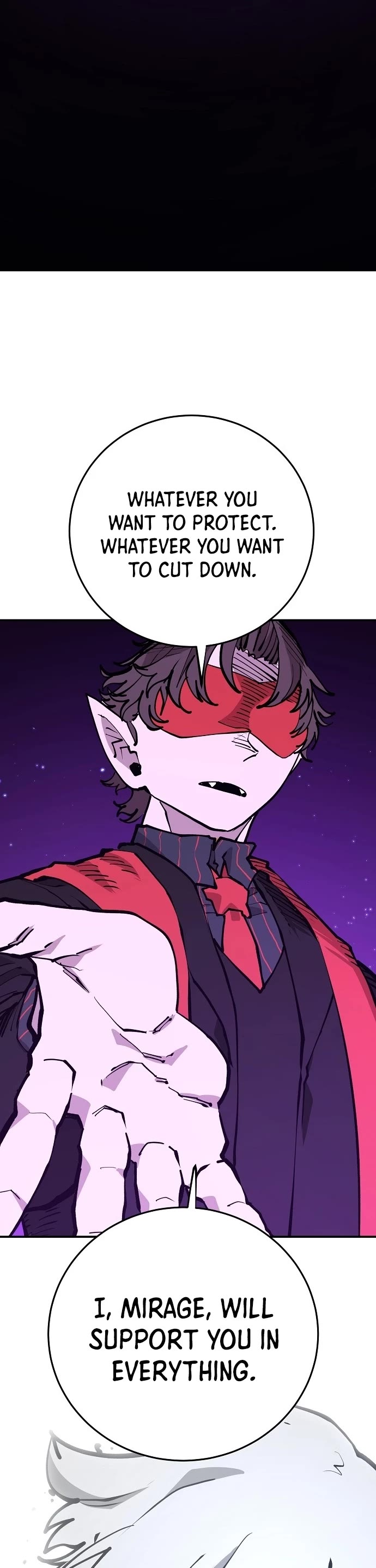 Read Player EN Manga Online