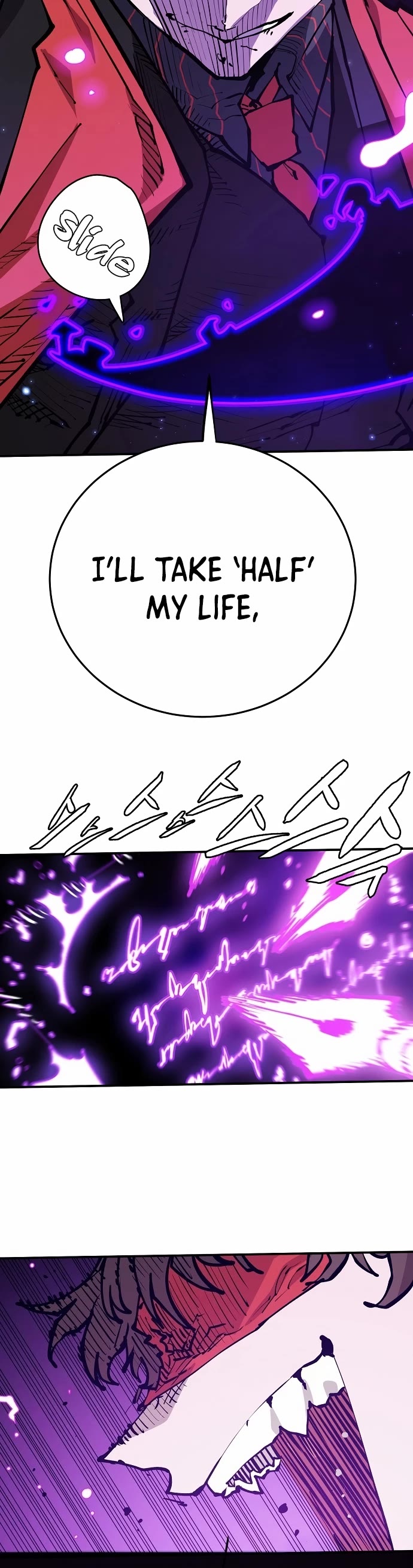 Read Player EN Manga Online