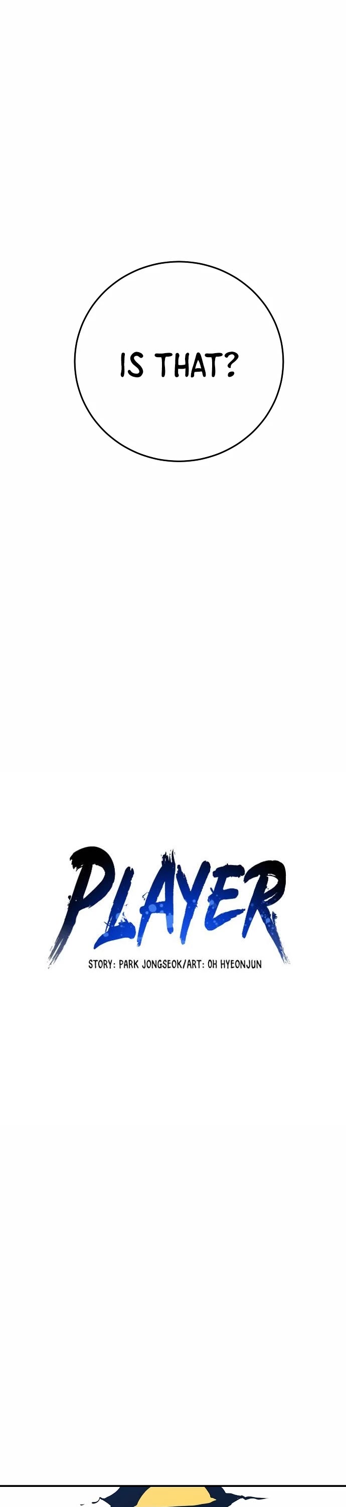 Read Player EN Manga Online