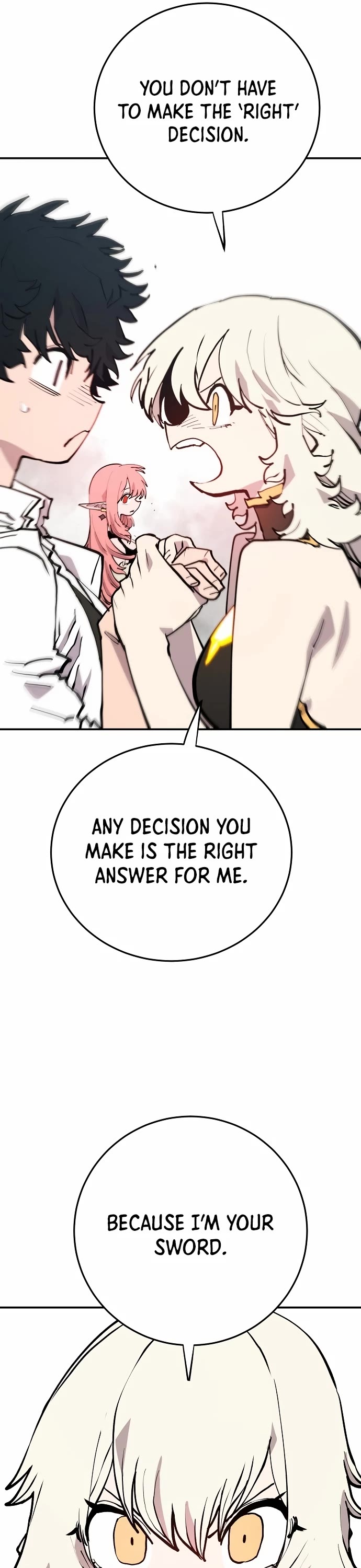 Read Player EN Manga Online