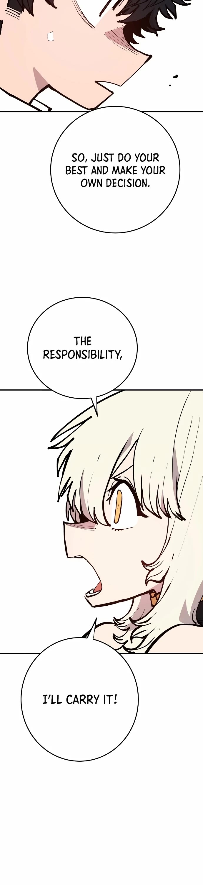 Read Player EN Manga Online