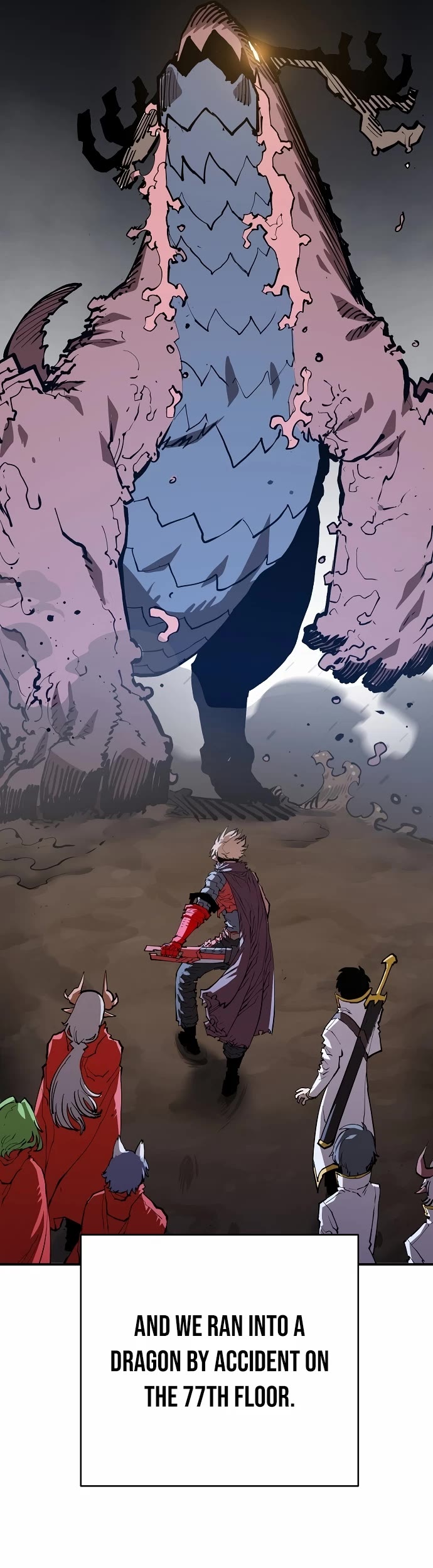Read Player EN Manga Online