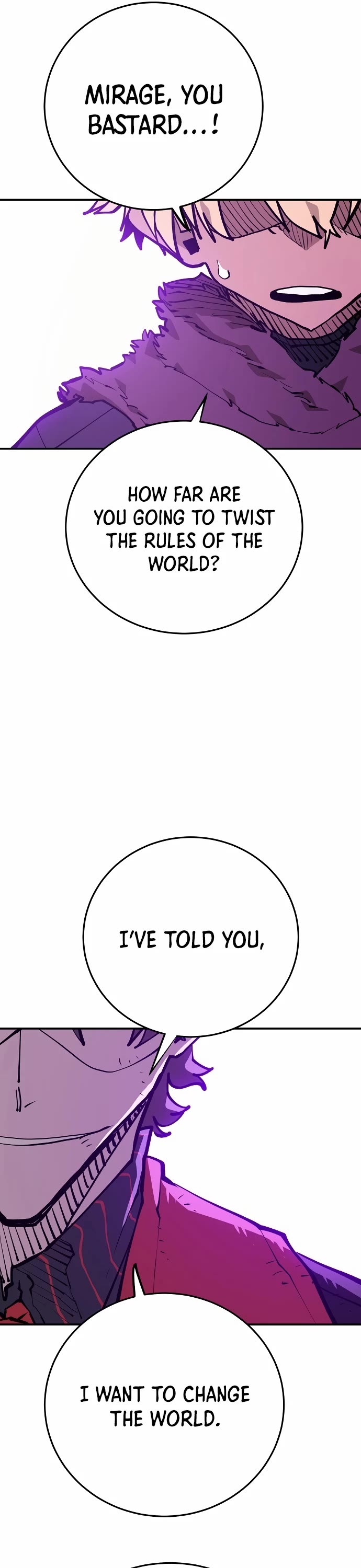 Read Player EN Manga Online