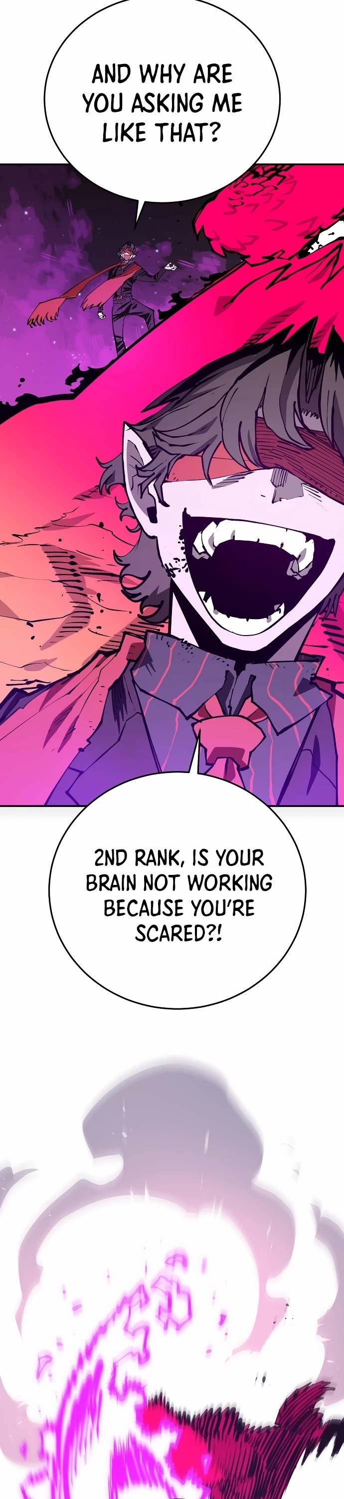 Read Player EN Manga Online