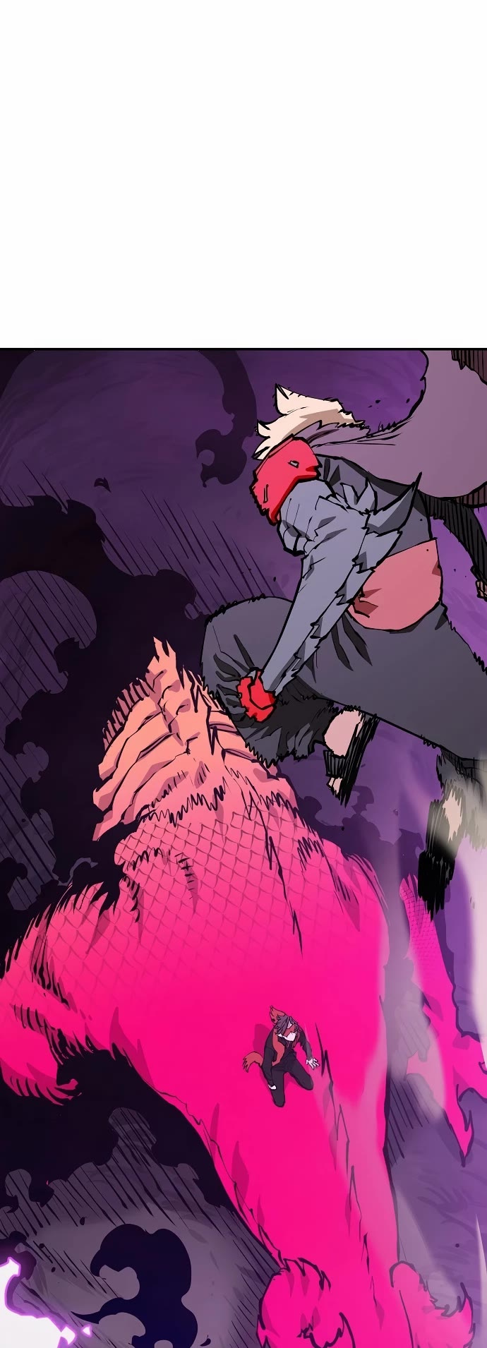 Read Player EN Manga Online
