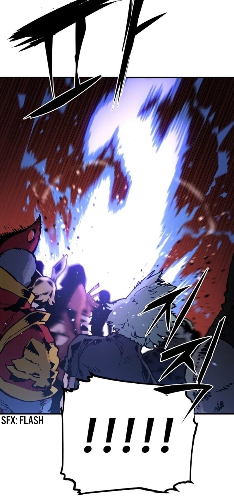 Read Player EN Manga Online