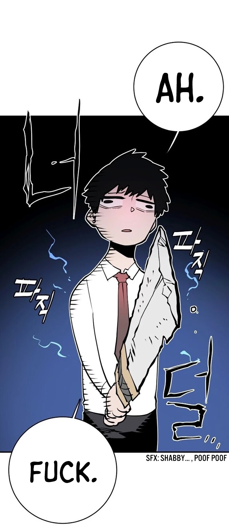 Read Player EN Manga Online