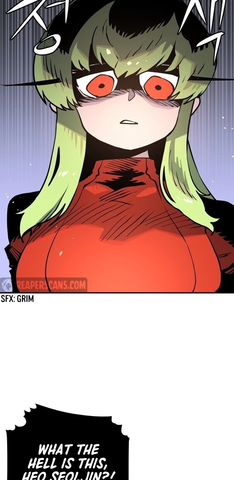 Read Player EN Manga Online