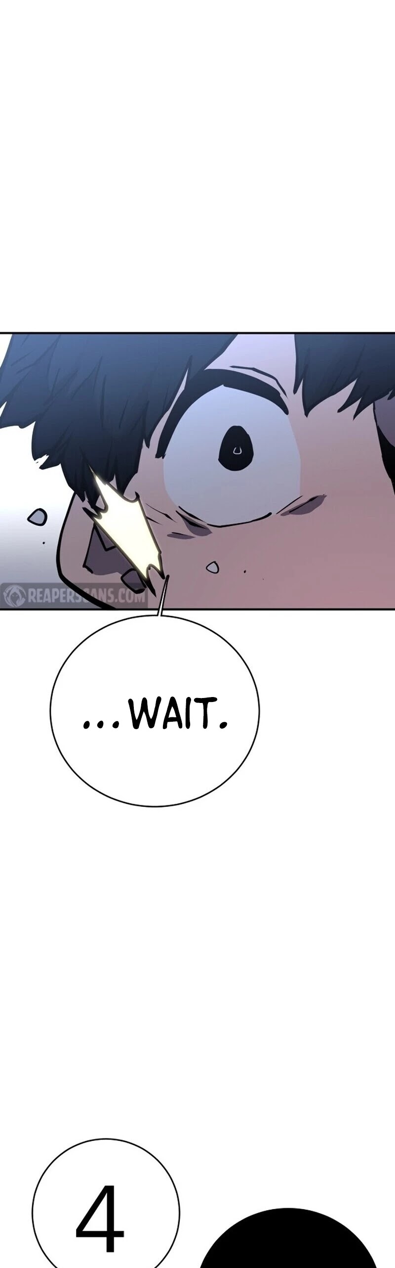 Read Player EN Manga Online