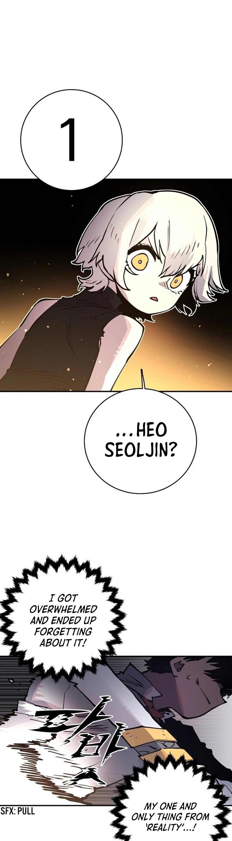 Read Player EN Manga Online