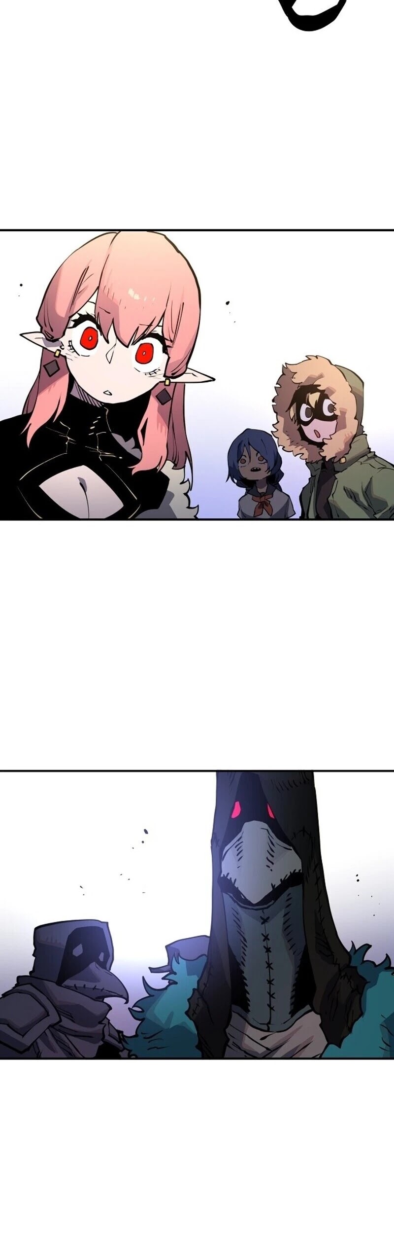 Read Player EN Manga Online